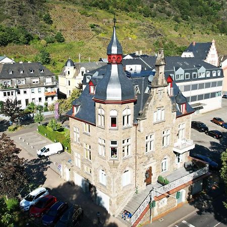 Apartament Moseltuermchen Cochem Zewnętrze zdjęcie