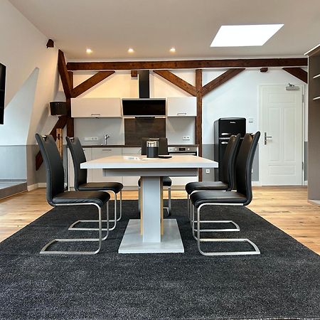 Apartament Moseltuermchen Cochem Zewnętrze zdjęcie