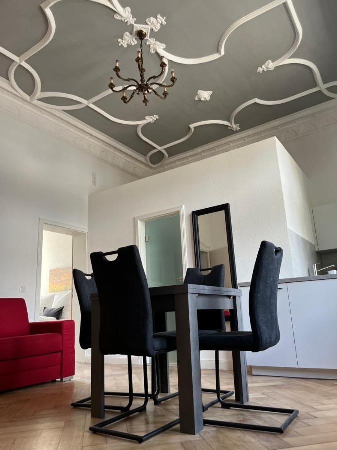 Apartament Moseltuermchen Cochem Zewnętrze zdjęcie