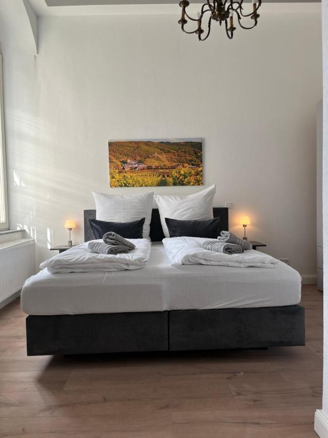 Apartament Moseltuermchen Cochem Zewnętrze zdjęcie