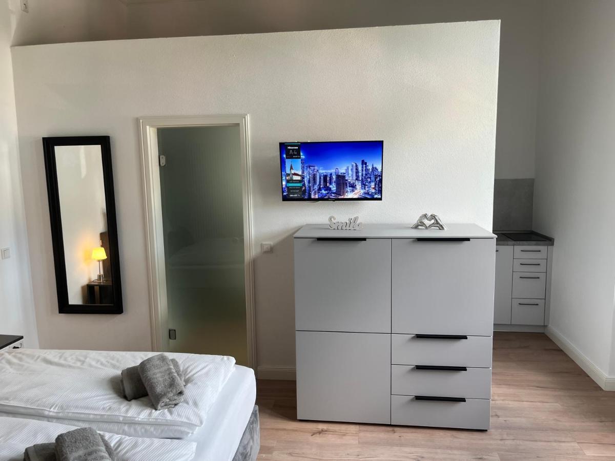 Apartament Moseltuermchen Cochem Zewnętrze zdjęcie