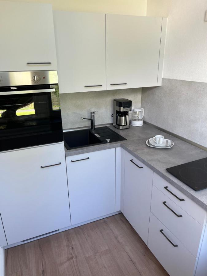 Apartament Moseltuermchen Cochem Zewnętrze zdjęcie