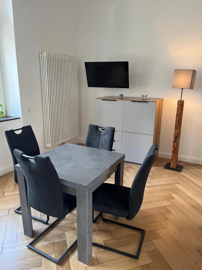 Apartament Moseltuermchen Cochem Zewnętrze zdjęcie