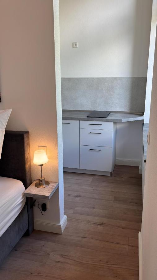 Apartament Moseltuermchen Cochem Zewnętrze zdjęcie