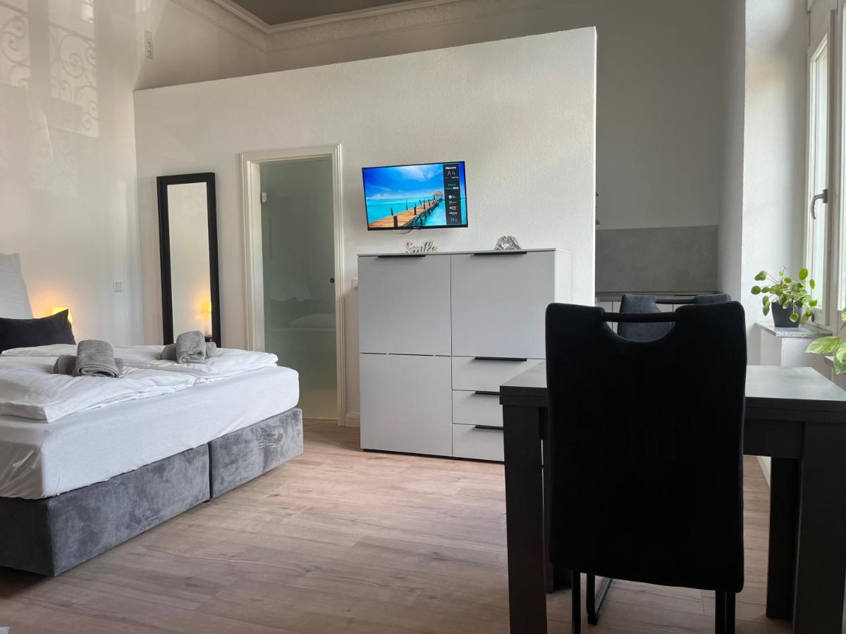 Apartament Moseltuermchen Cochem Zewnętrze zdjęcie