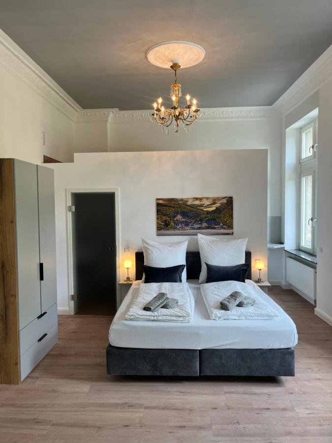 Apartament Moseltuermchen Cochem Zewnętrze zdjęcie