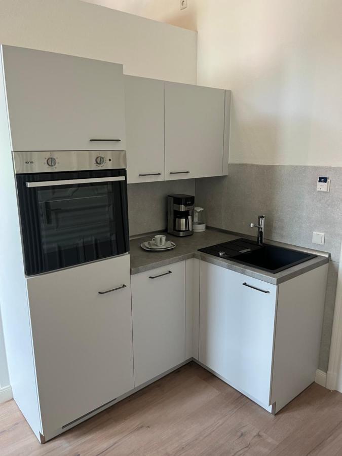 Apartament Moseltuermchen Cochem Zewnętrze zdjęcie