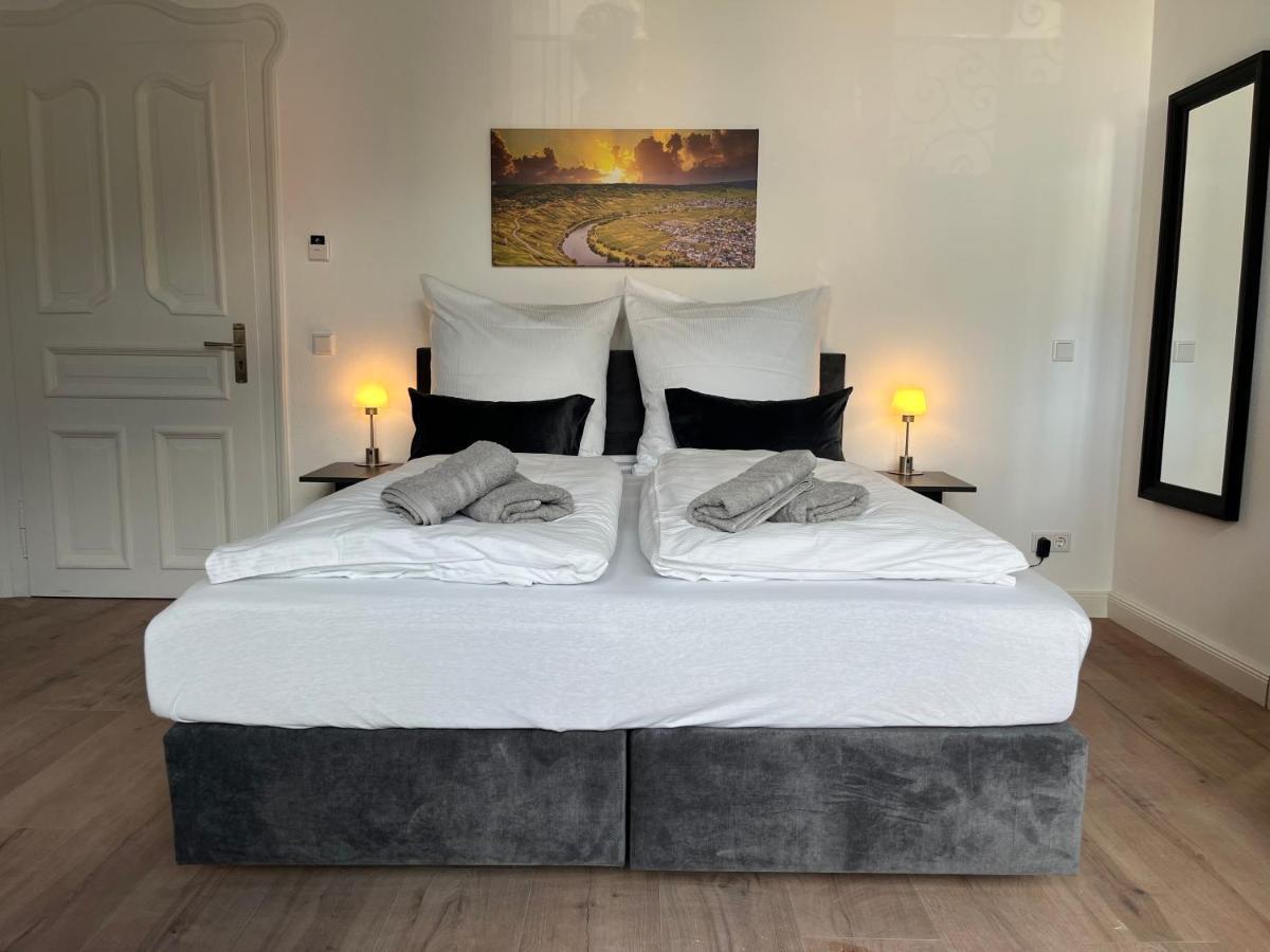 Apartament Moseltuermchen Cochem Zewnętrze zdjęcie