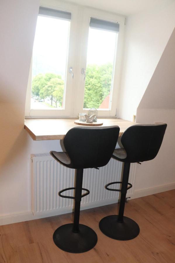 Apartament Moseltuermchen Cochem Zewnętrze zdjęcie