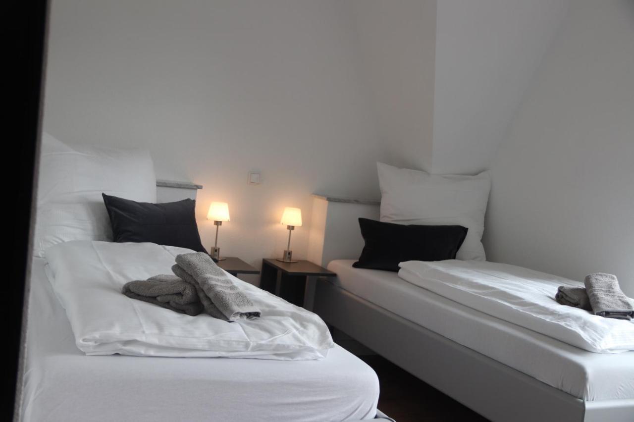 Apartament Moseltuermchen Cochem Zewnętrze zdjęcie