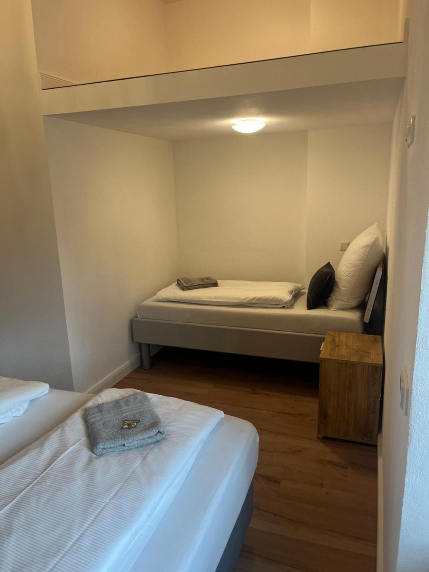 Apartament Moseltuermchen Cochem Zewnętrze zdjęcie