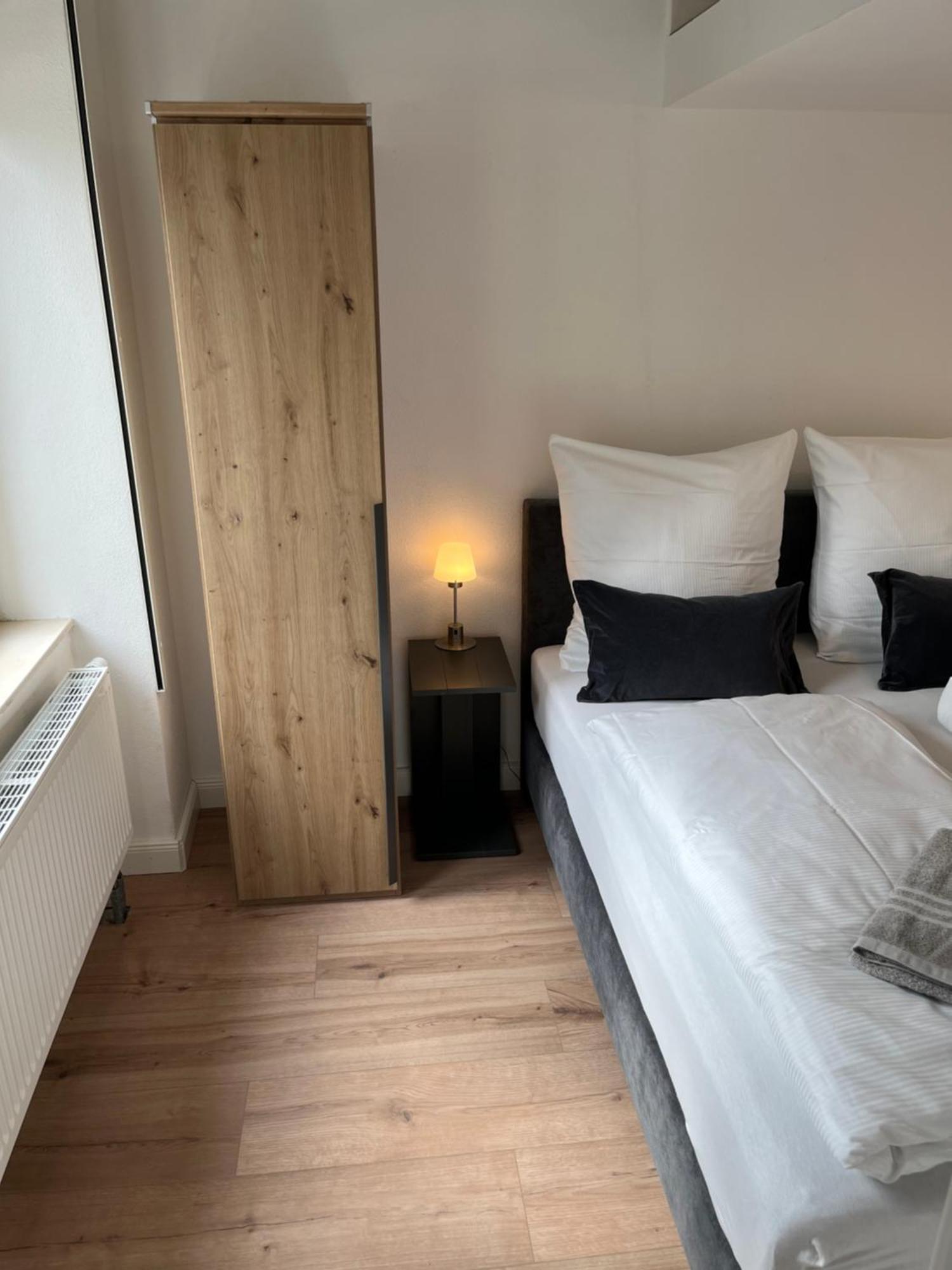 Apartament Moseltuermchen Cochem Zewnętrze zdjęcie