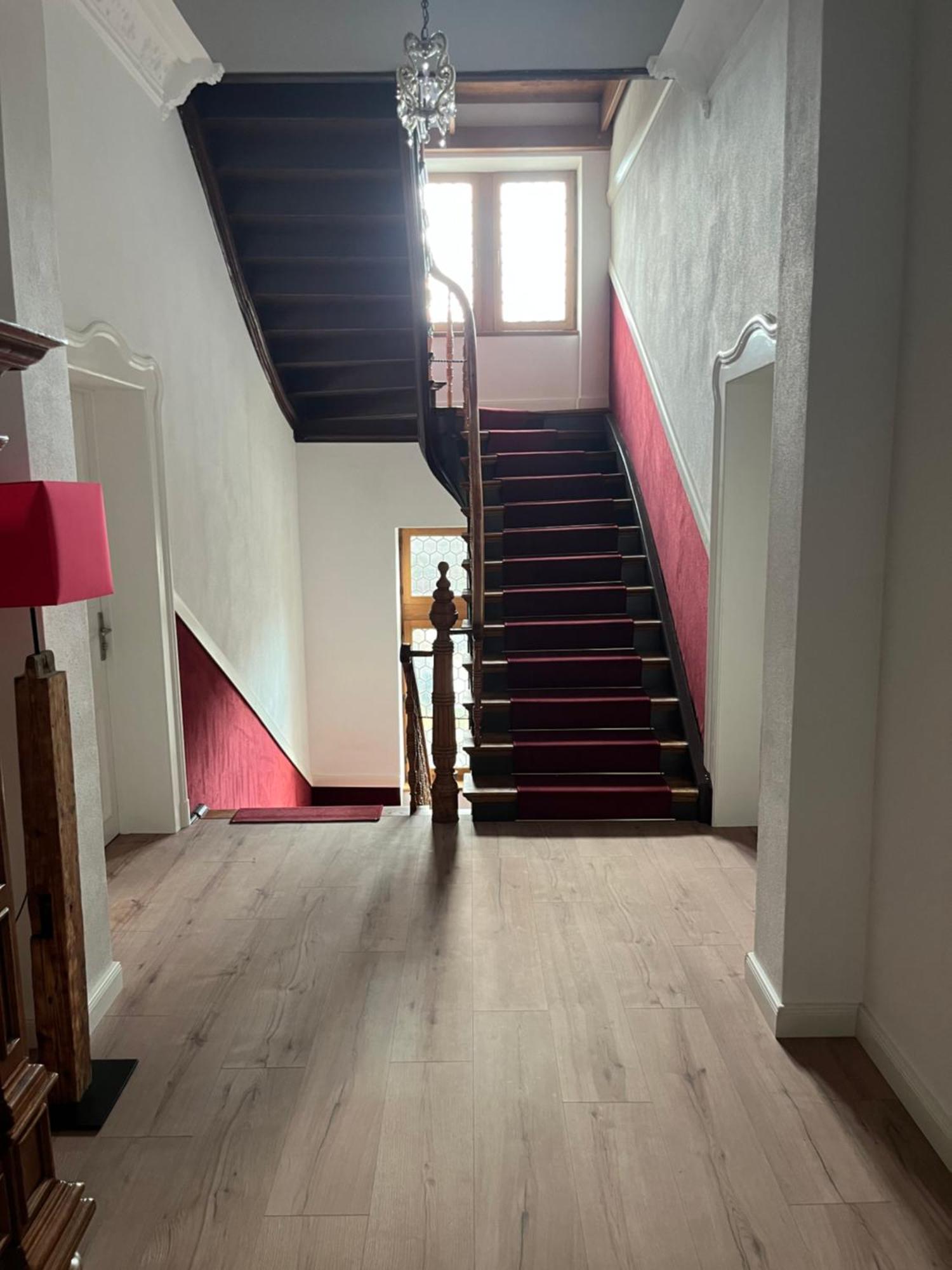 Apartament Moseltuermchen Cochem Zewnętrze zdjęcie