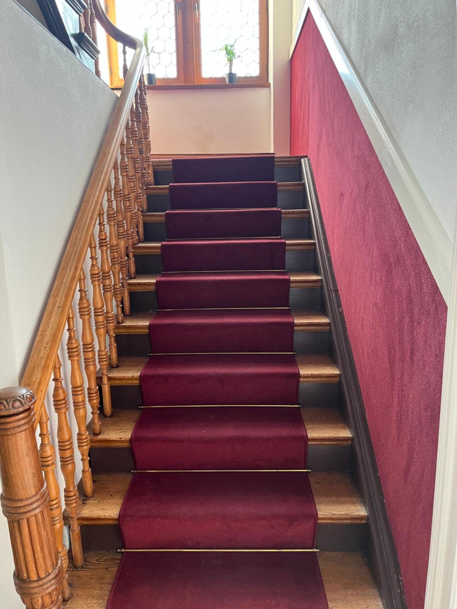 Apartament Moseltuermchen Cochem Zewnętrze zdjęcie