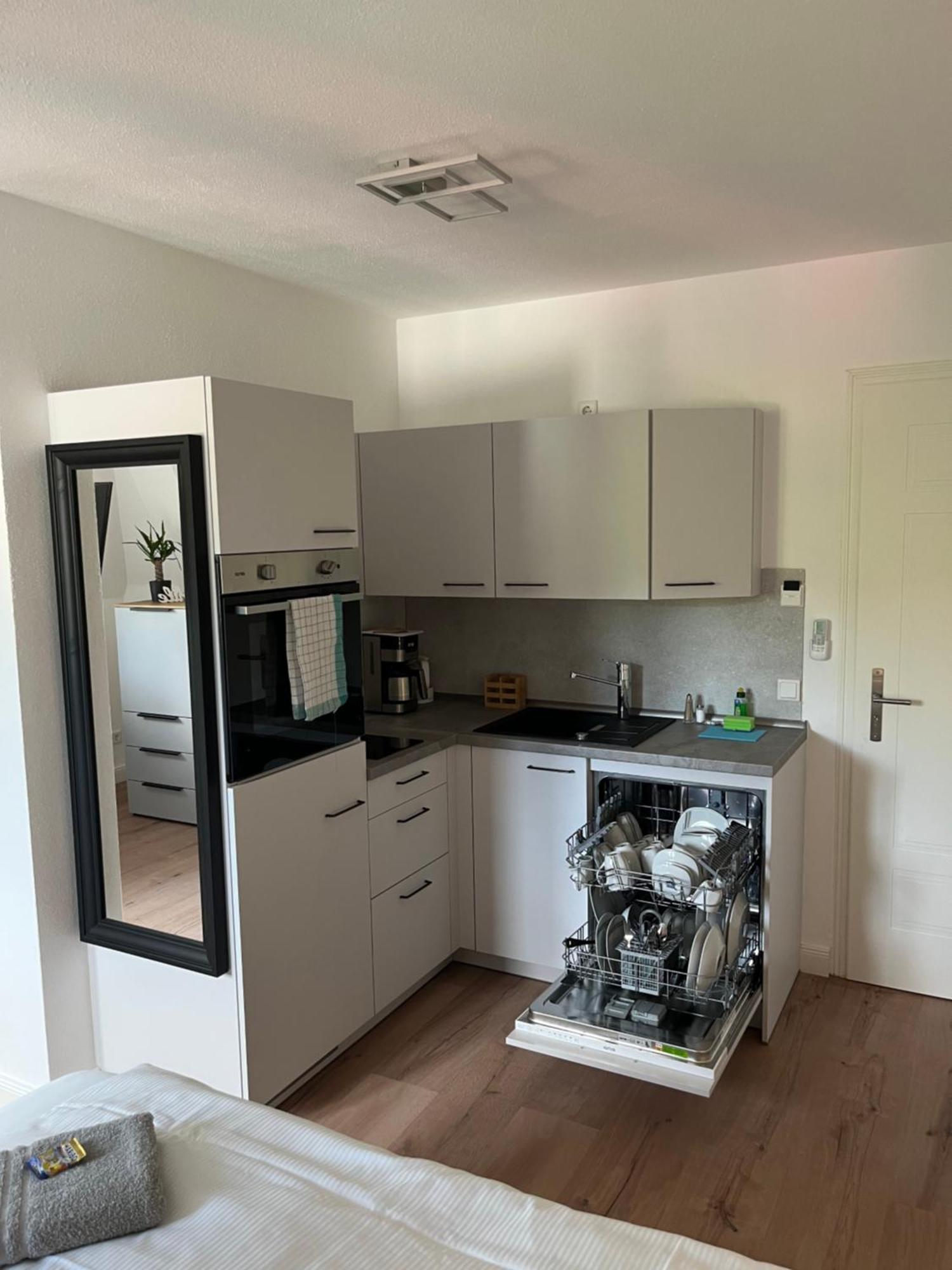 Apartament Moseltuermchen Cochem Zewnętrze zdjęcie