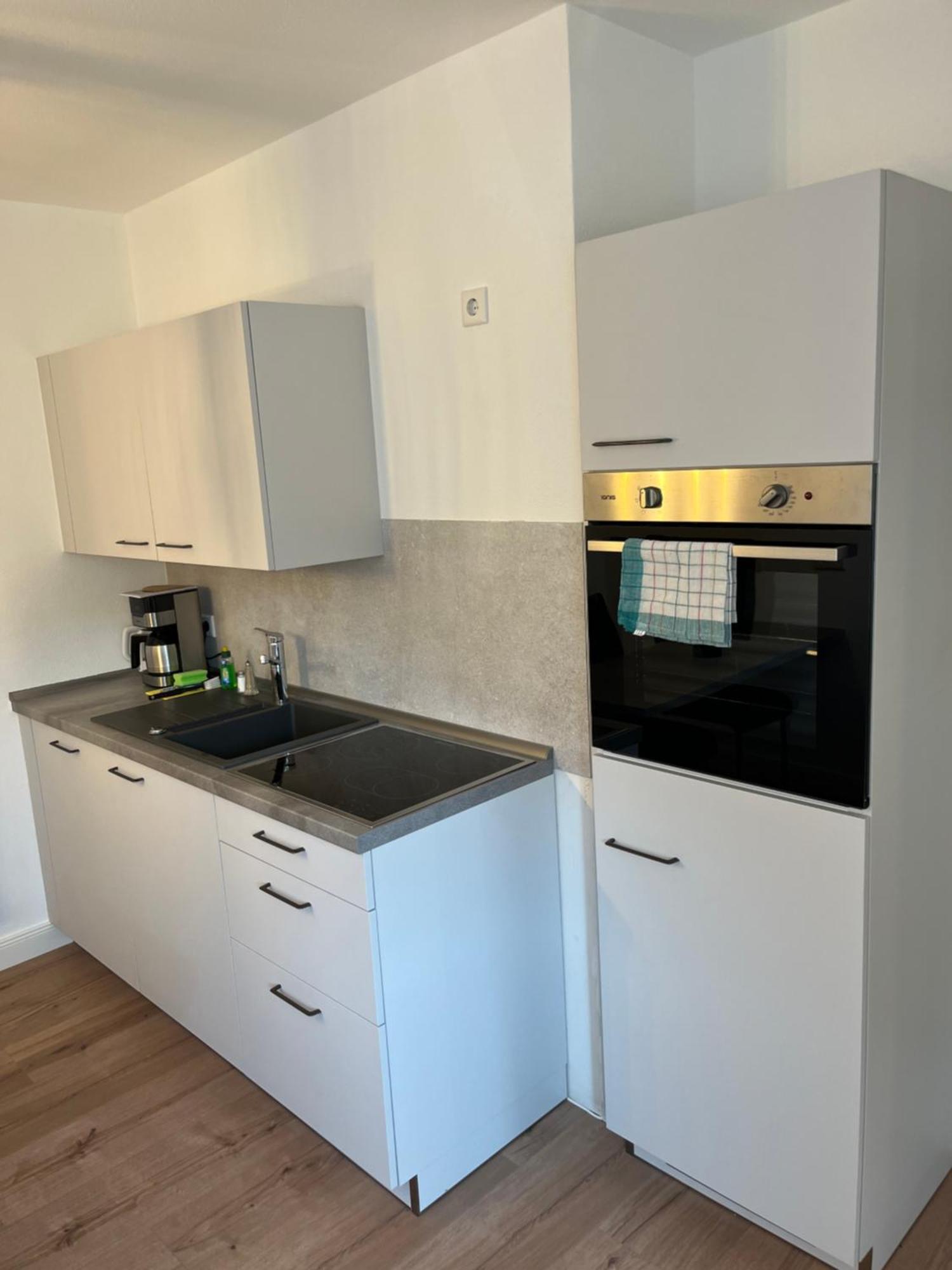 Apartament Moseltuermchen Cochem Zewnętrze zdjęcie