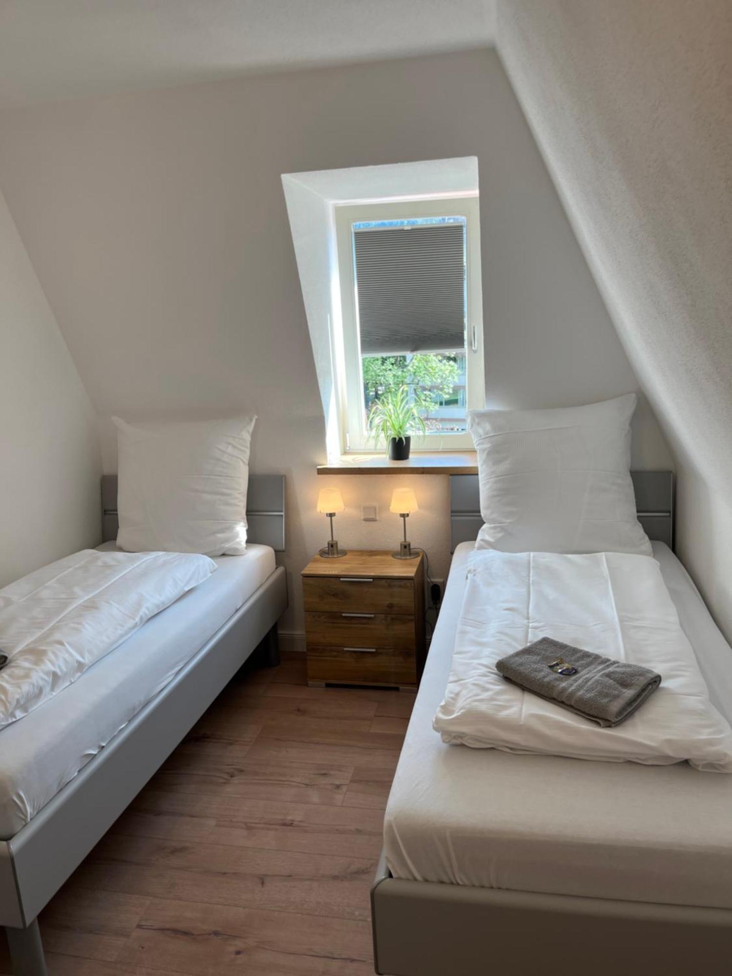 Apartament Moseltuermchen Cochem Zewnętrze zdjęcie