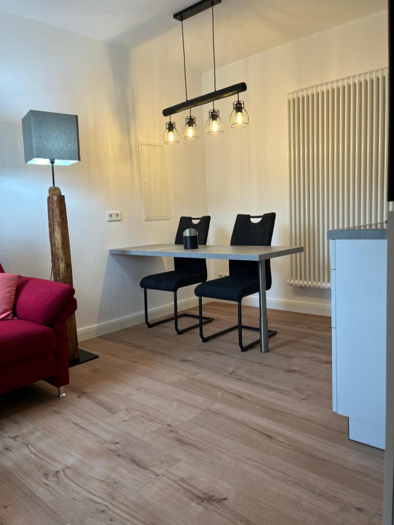 Apartament Moseltuermchen Cochem Zewnętrze zdjęcie