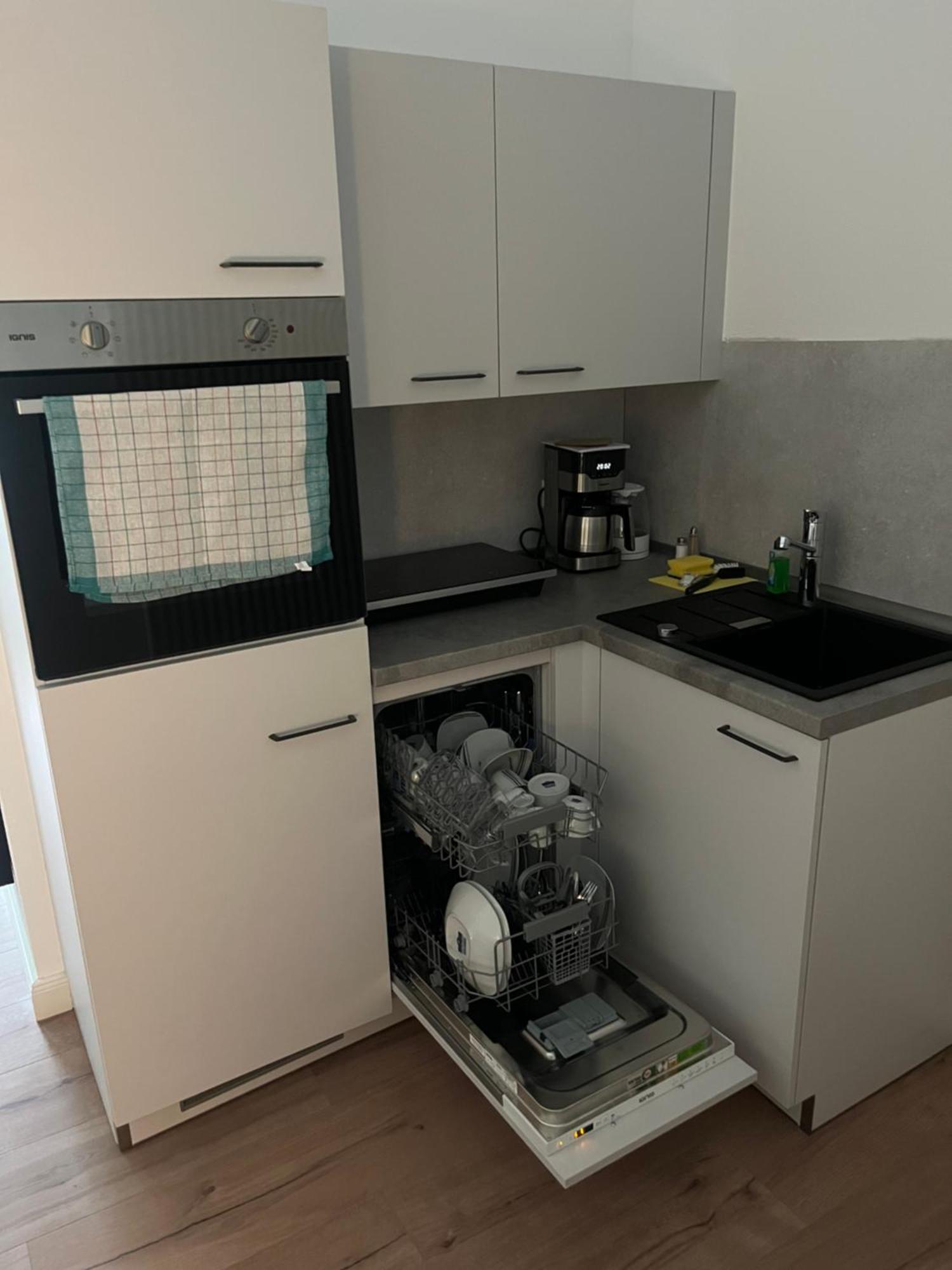 Apartament Moseltuermchen Cochem Zewnętrze zdjęcie