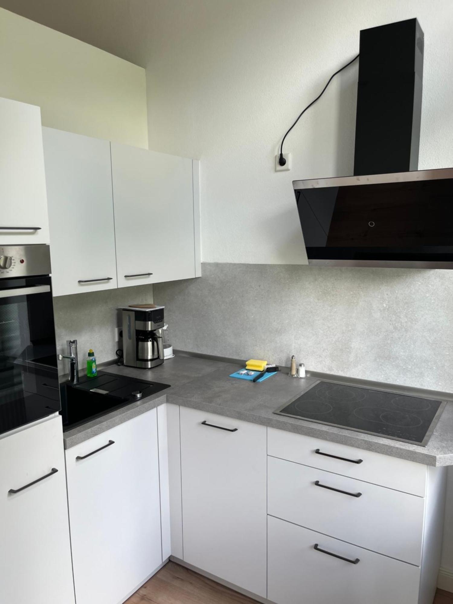 Apartament Moseltuermchen Cochem Zewnętrze zdjęcie