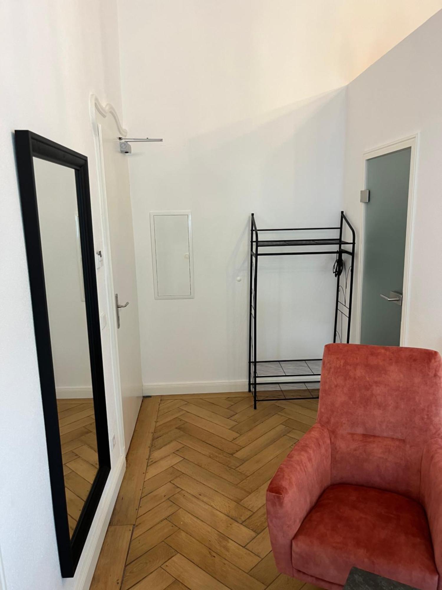 Apartament Moseltuermchen Cochem Zewnętrze zdjęcie