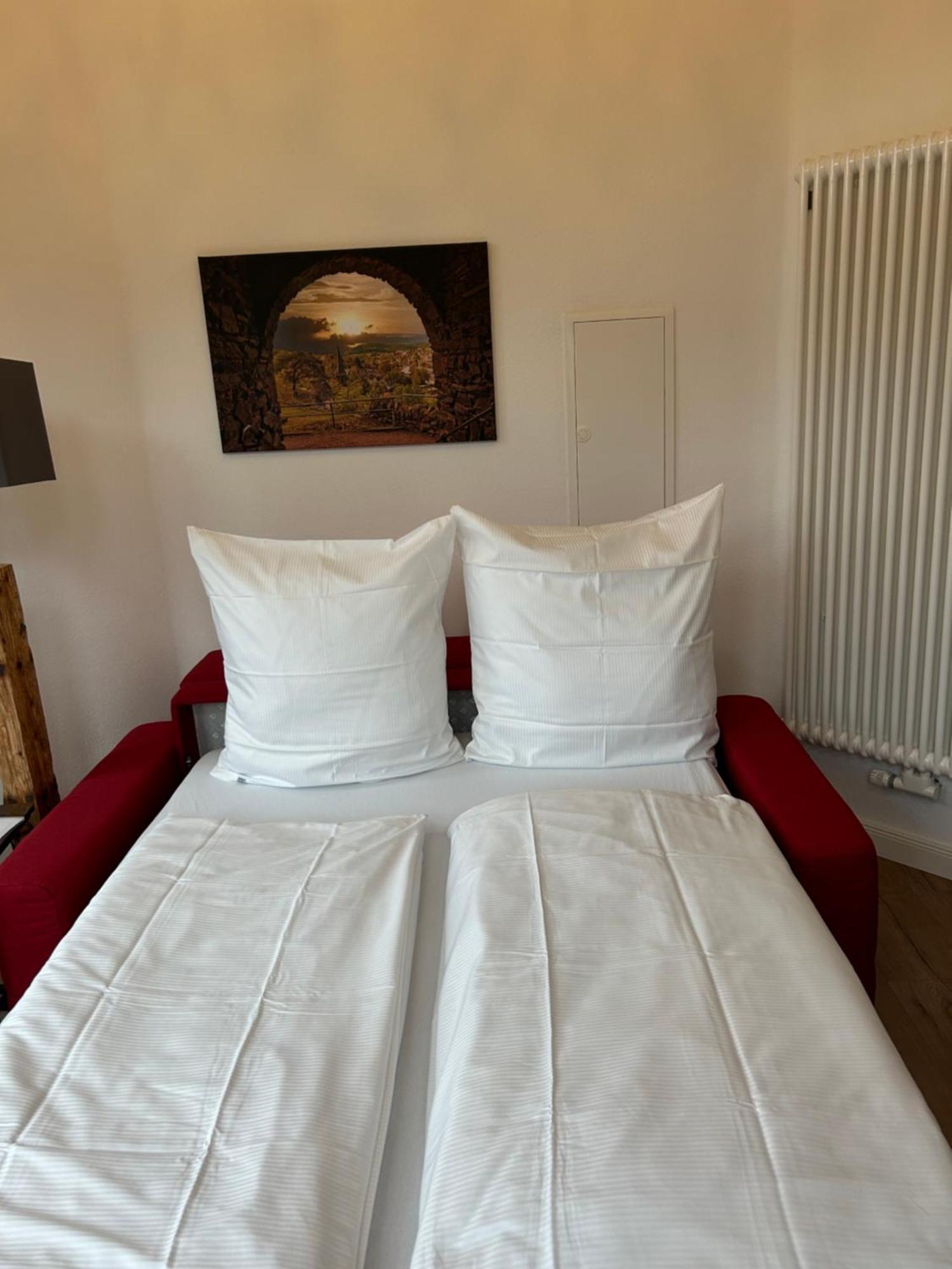 Apartament Moseltuermchen Cochem Zewnętrze zdjęcie