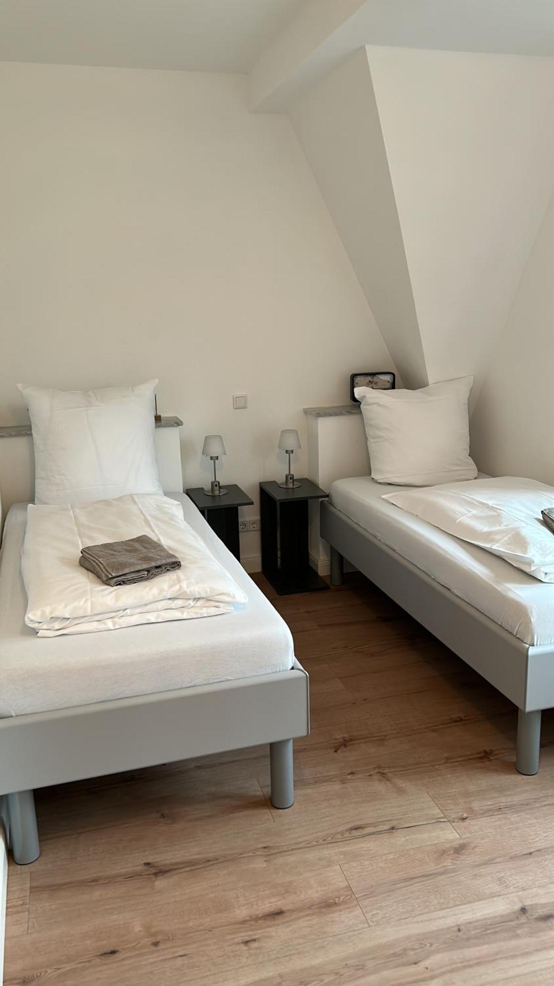Apartament Moseltuermchen Cochem Zewnętrze zdjęcie