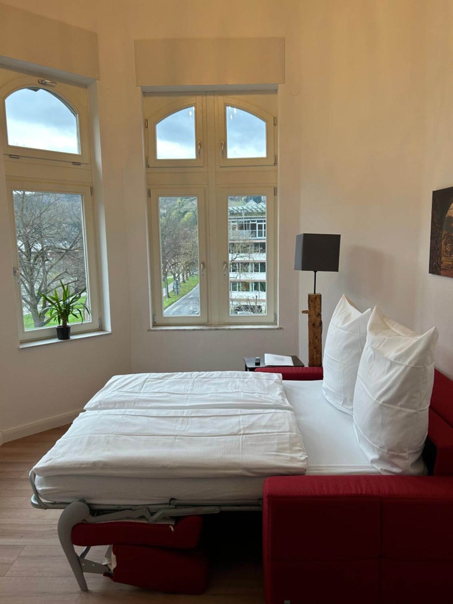 Apartament Moseltuermchen Cochem Zewnętrze zdjęcie