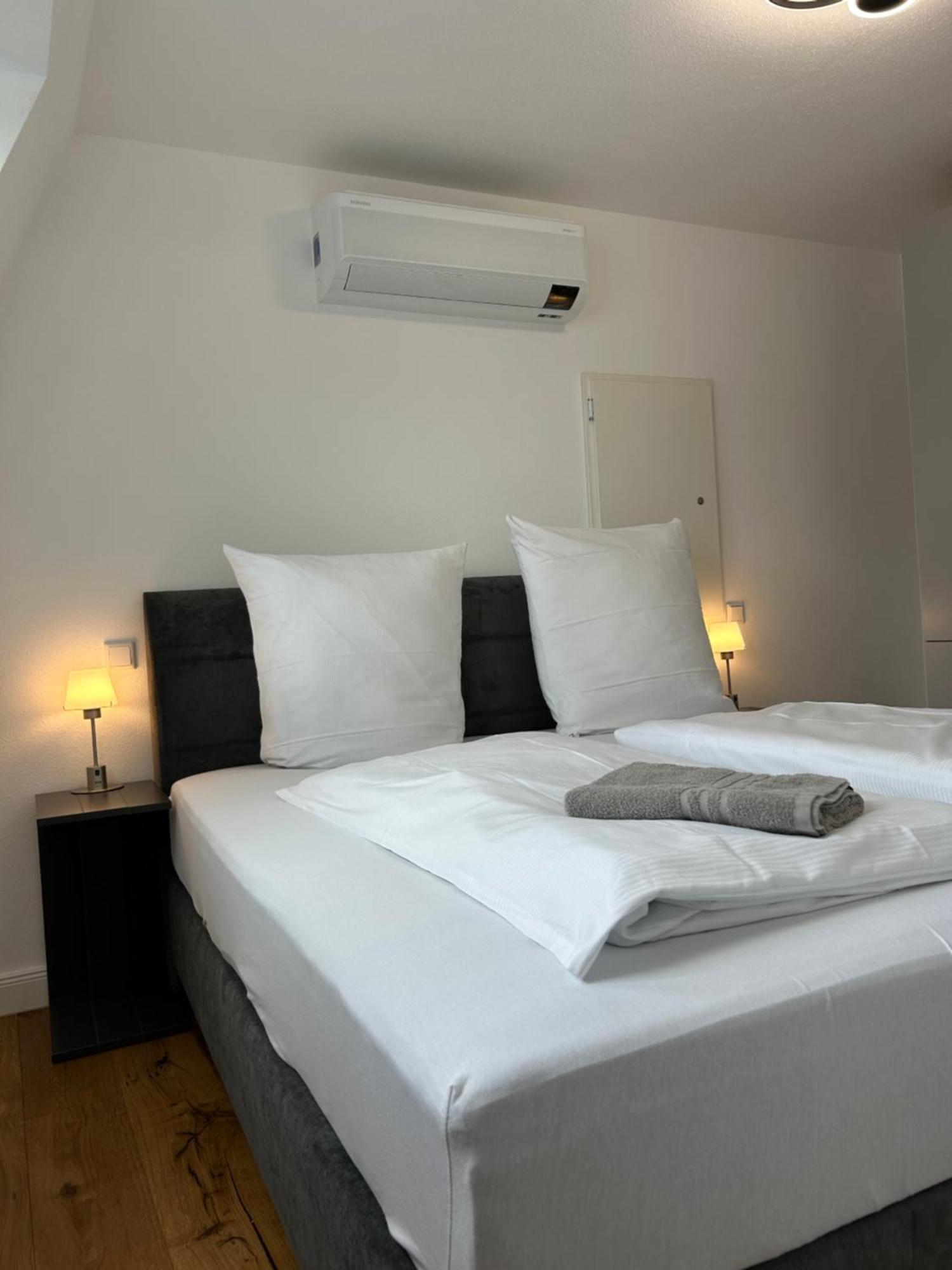 Apartament Moseltuermchen Cochem Zewnętrze zdjęcie