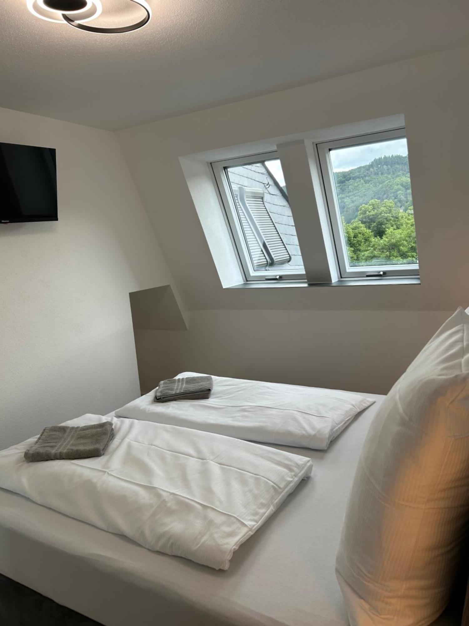 Apartament Moseltuermchen Cochem Zewnętrze zdjęcie