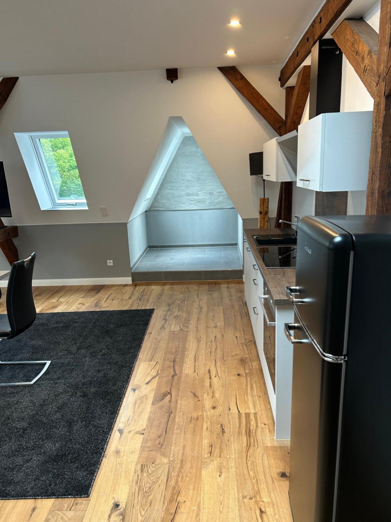 Apartament Moseltuermchen Cochem Zewnętrze zdjęcie