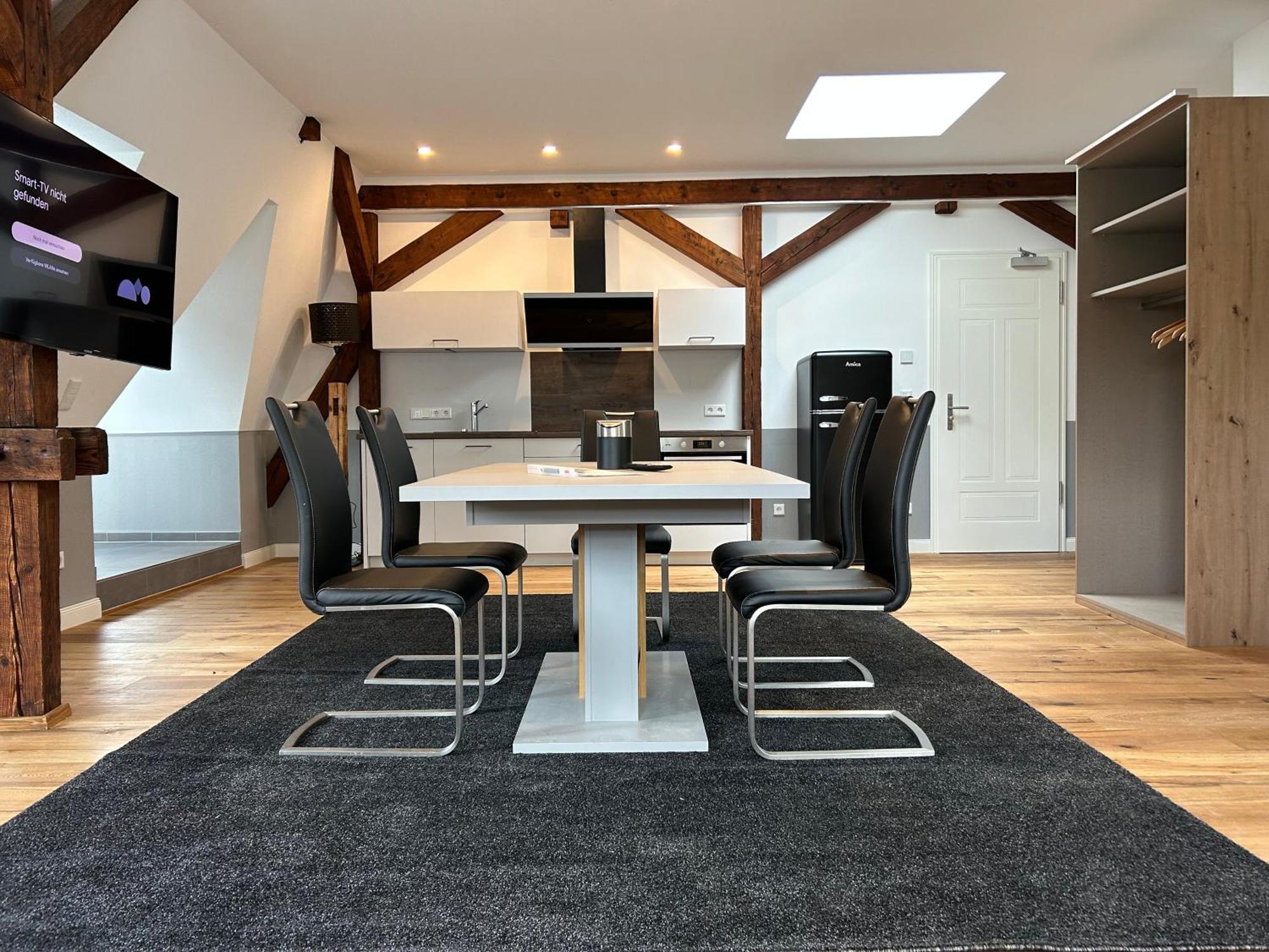 Apartament Moseltuermchen Cochem Zewnętrze zdjęcie