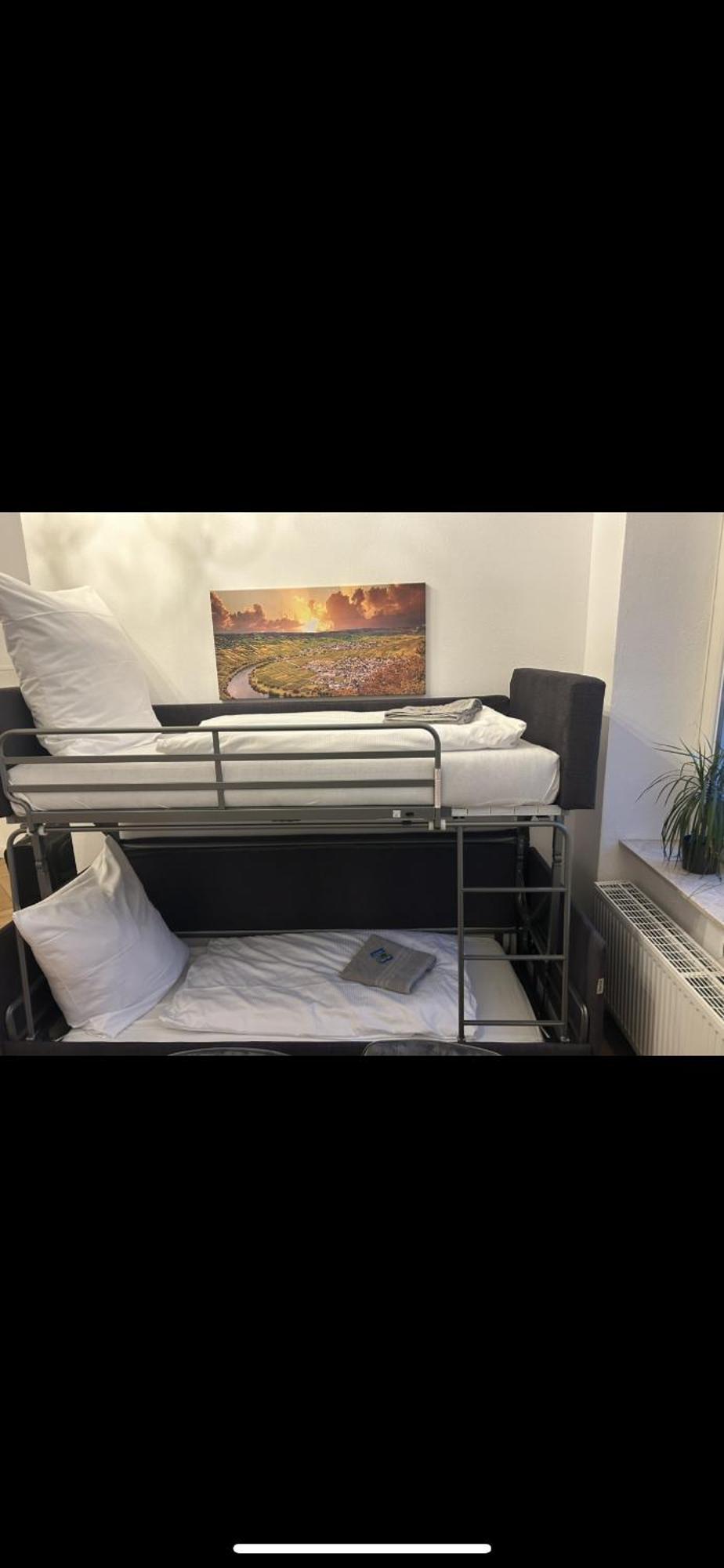 Apartament Moseltuermchen Cochem Zewnętrze zdjęcie